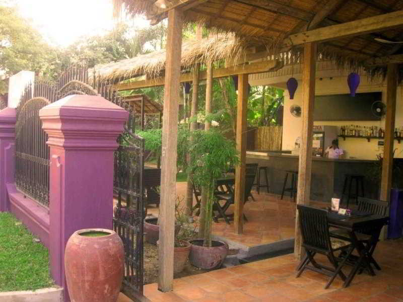 Big K Angkor Residence เสียมราฐ ภายนอก รูปภาพ