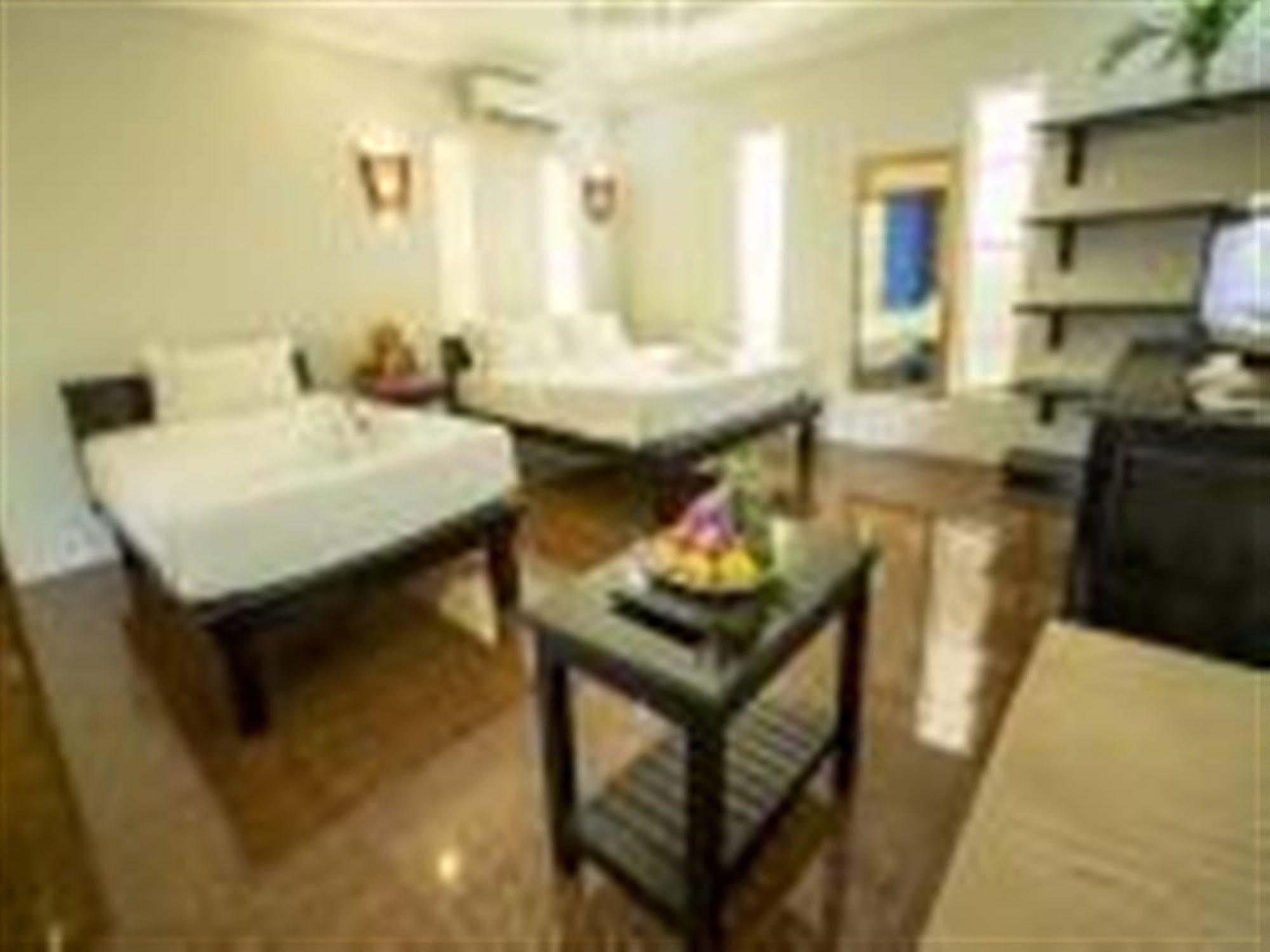 Big K Angkor Residence เสียมราฐ ภายนอก รูปภาพ