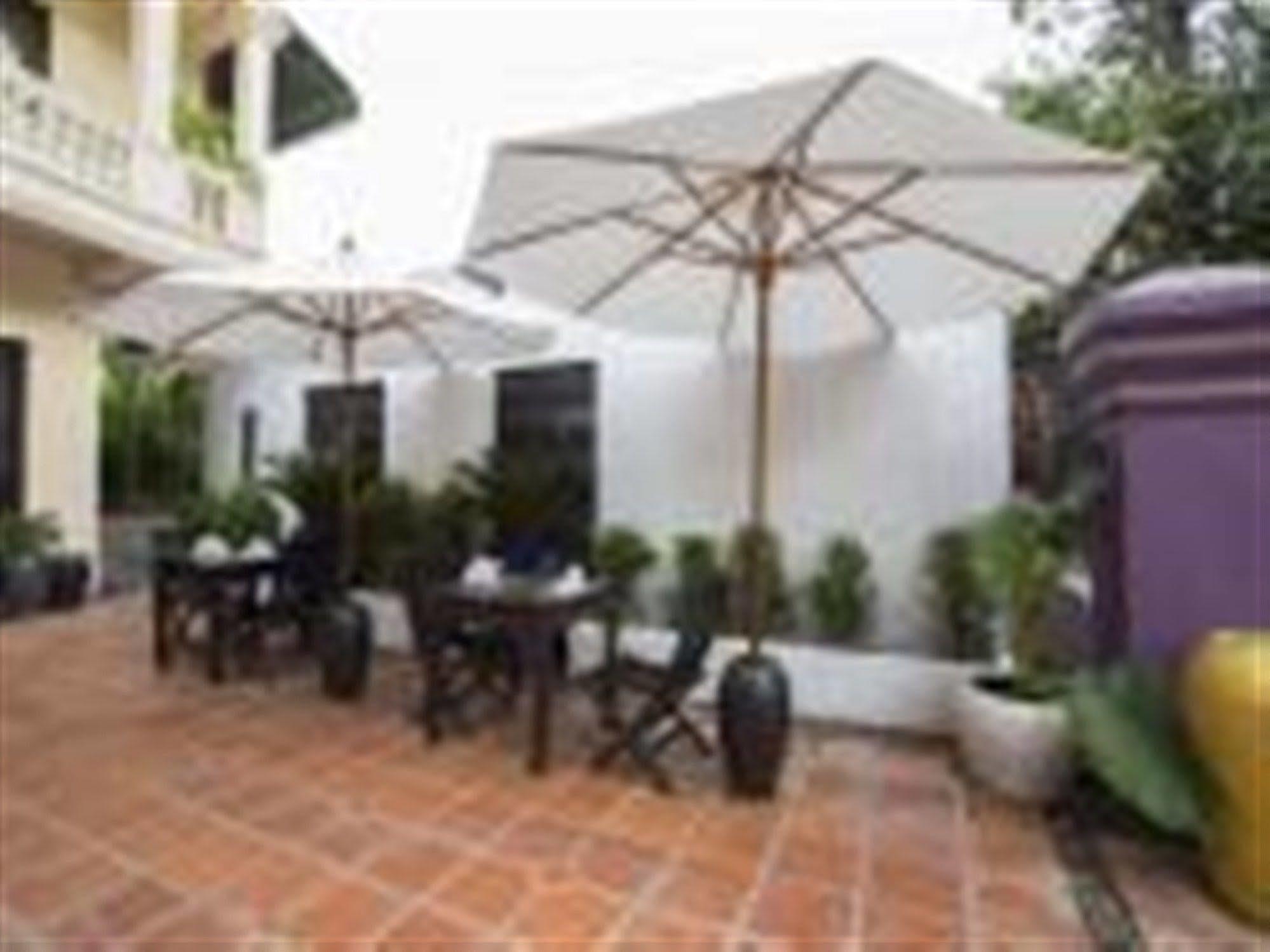 Big K Angkor Residence เสียมราฐ ภายนอก รูปภาพ
