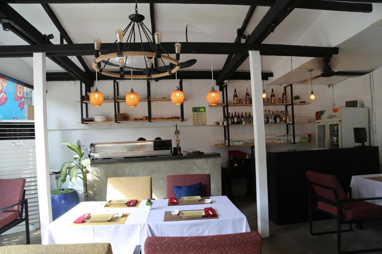 Big K Angkor Residence เสียมราฐ ภายนอก รูปภาพ