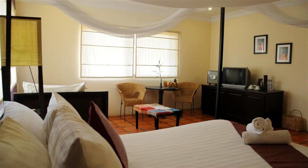 Big K Angkor Residence เสียมราฐ ภายนอก รูปภาพ